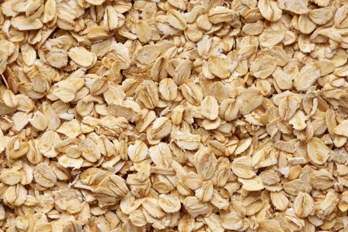 Oatmeal