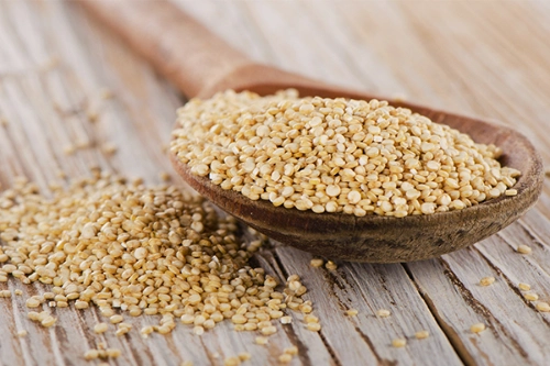 Quinoa