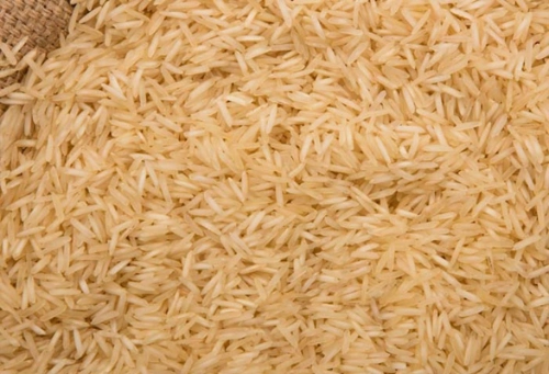 Brown Rice